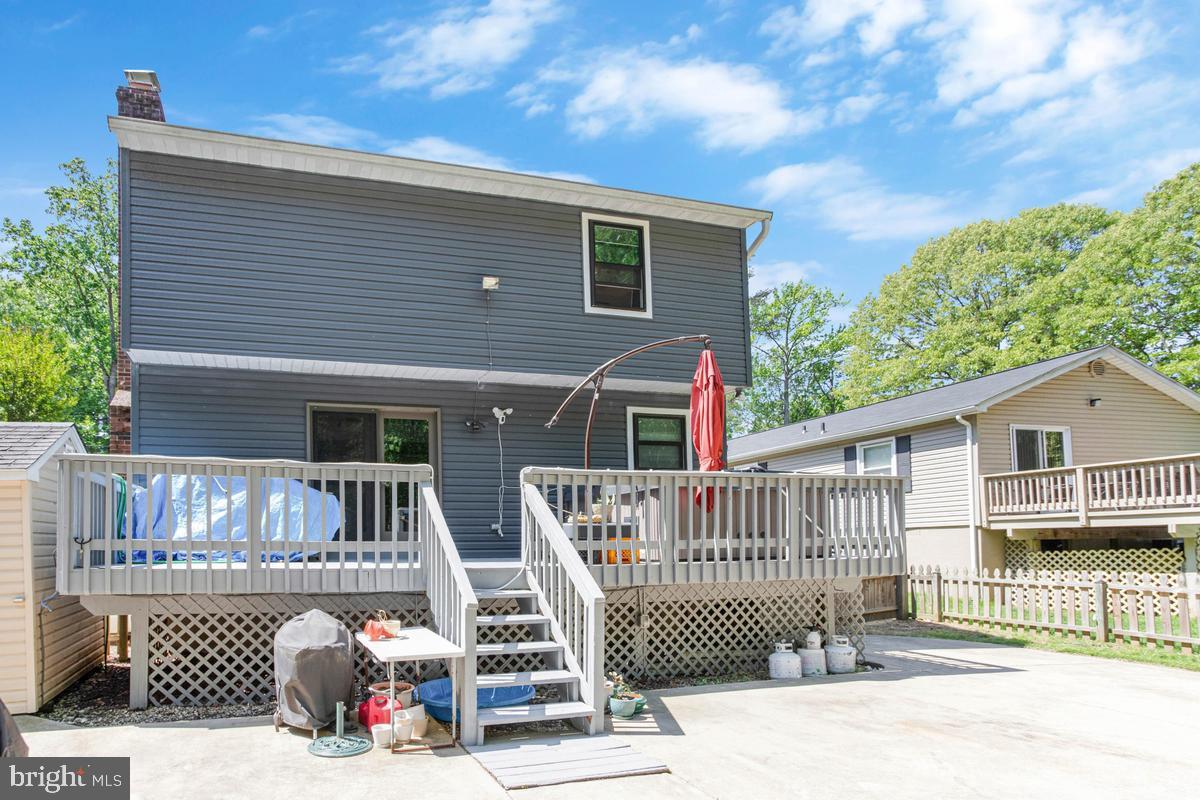 BAY HIGHLANDS - Residential