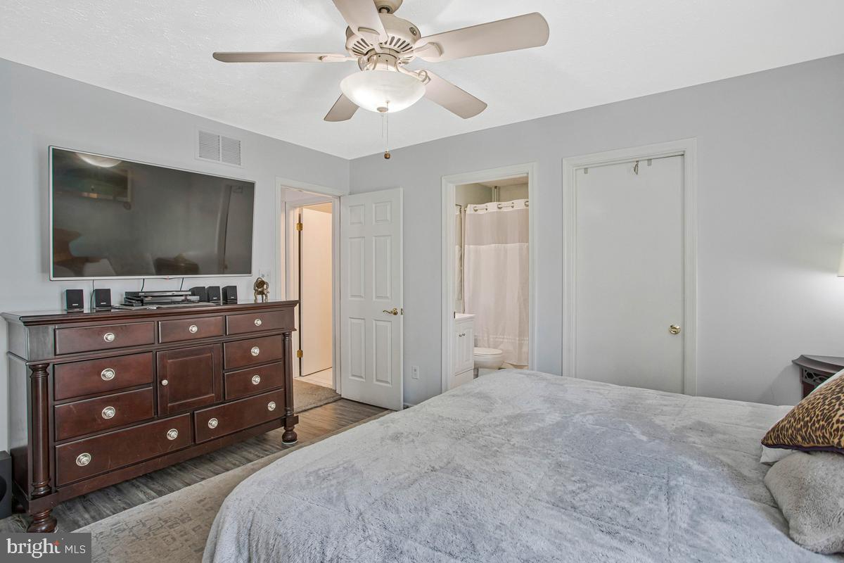 BAY HIGHLANDS - Residential