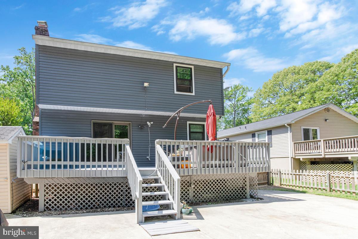 BAY HIGHLANDS - Residential
