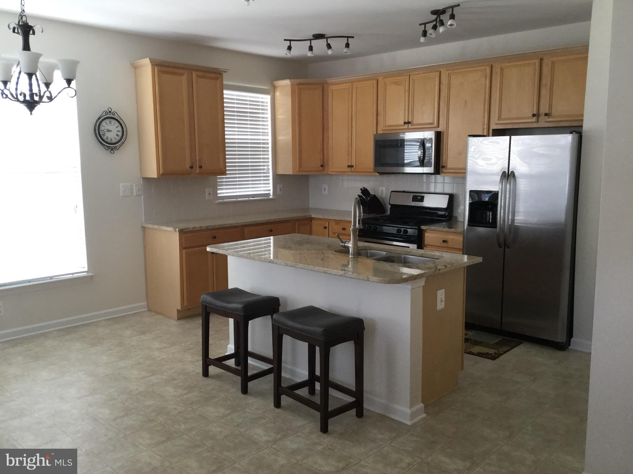 CAMERON STATION - Residential Lease