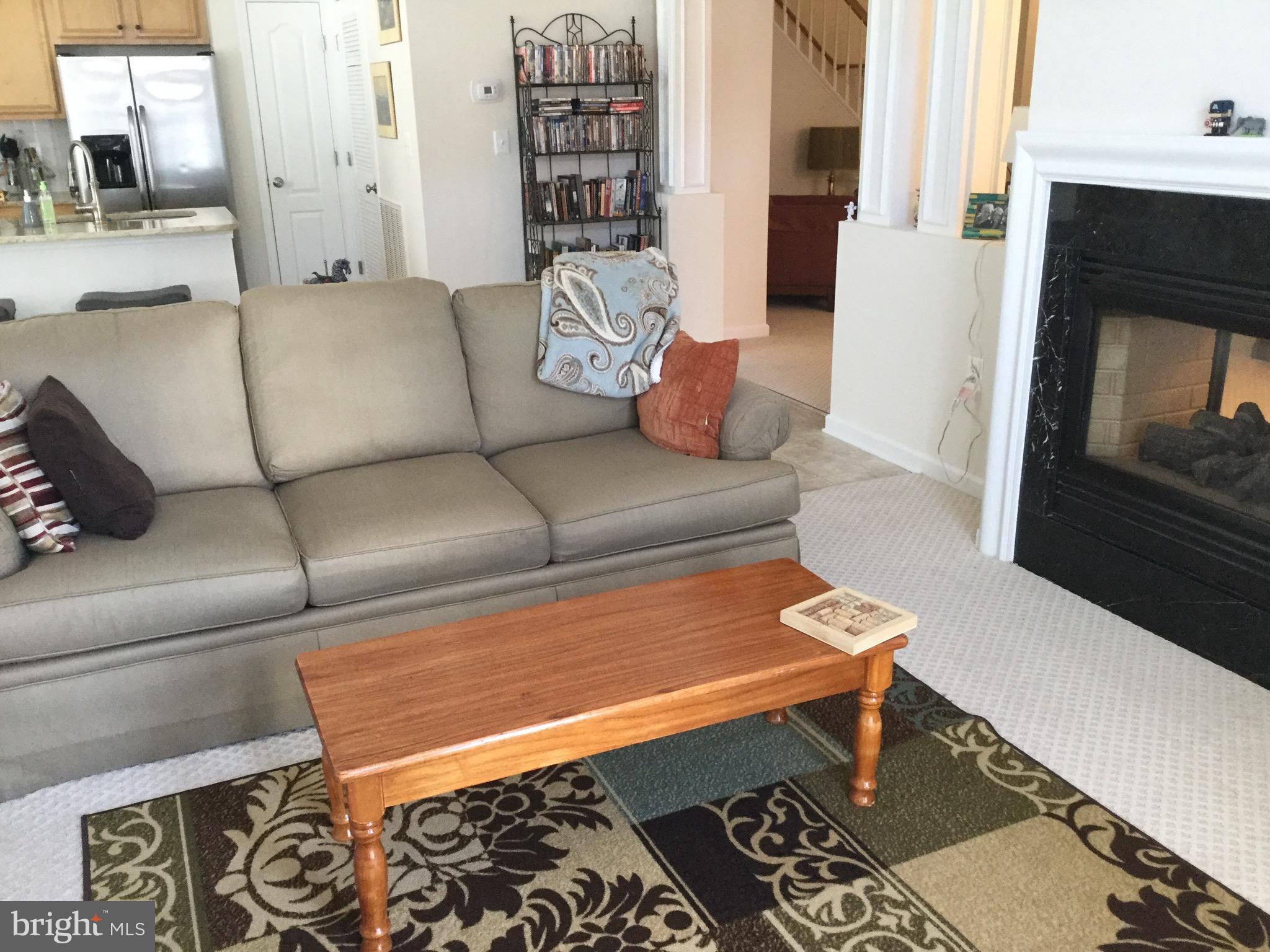 CAMERON STATION - Residential Lease