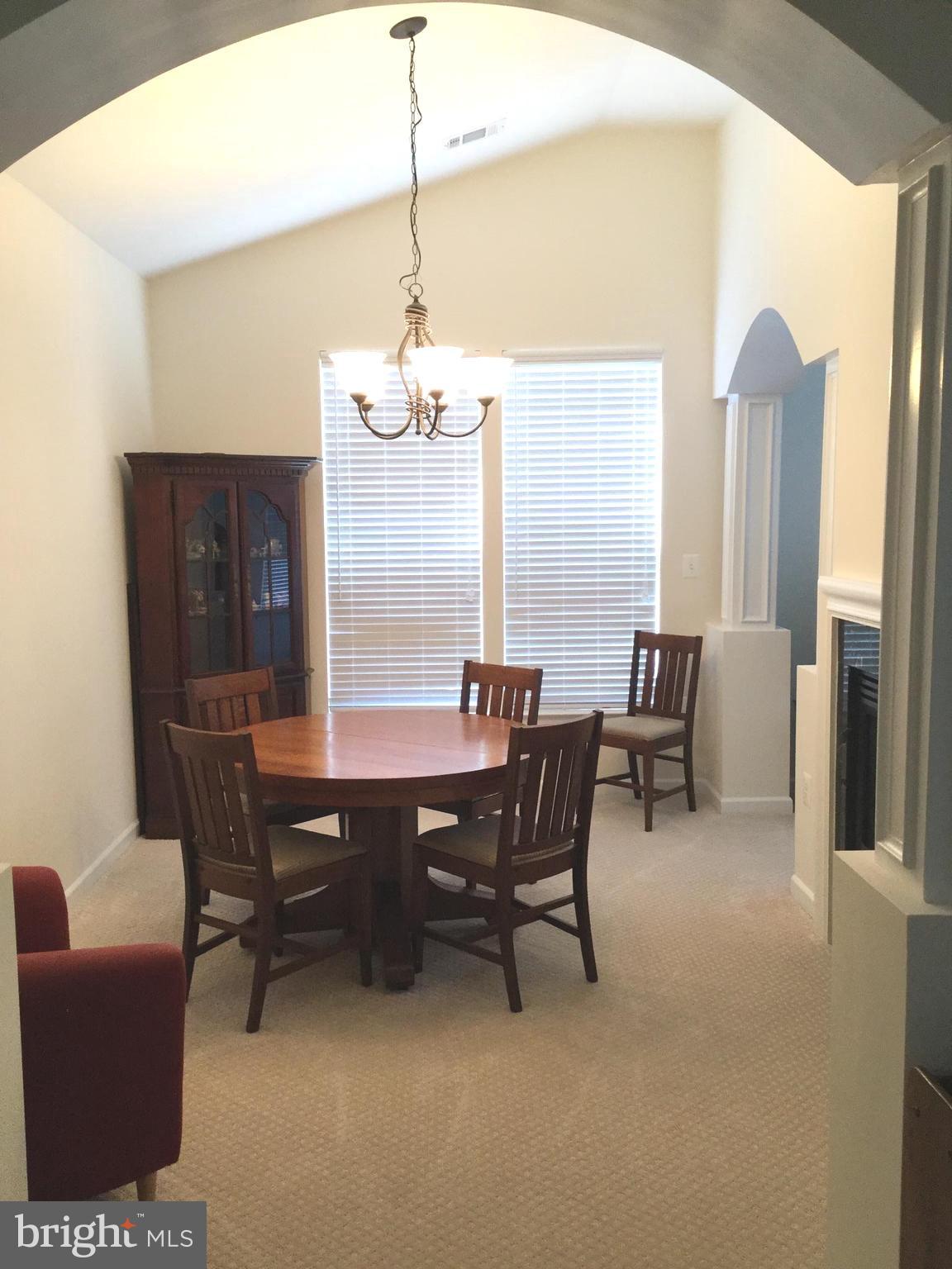 CAMERON STATION - Residential Lease