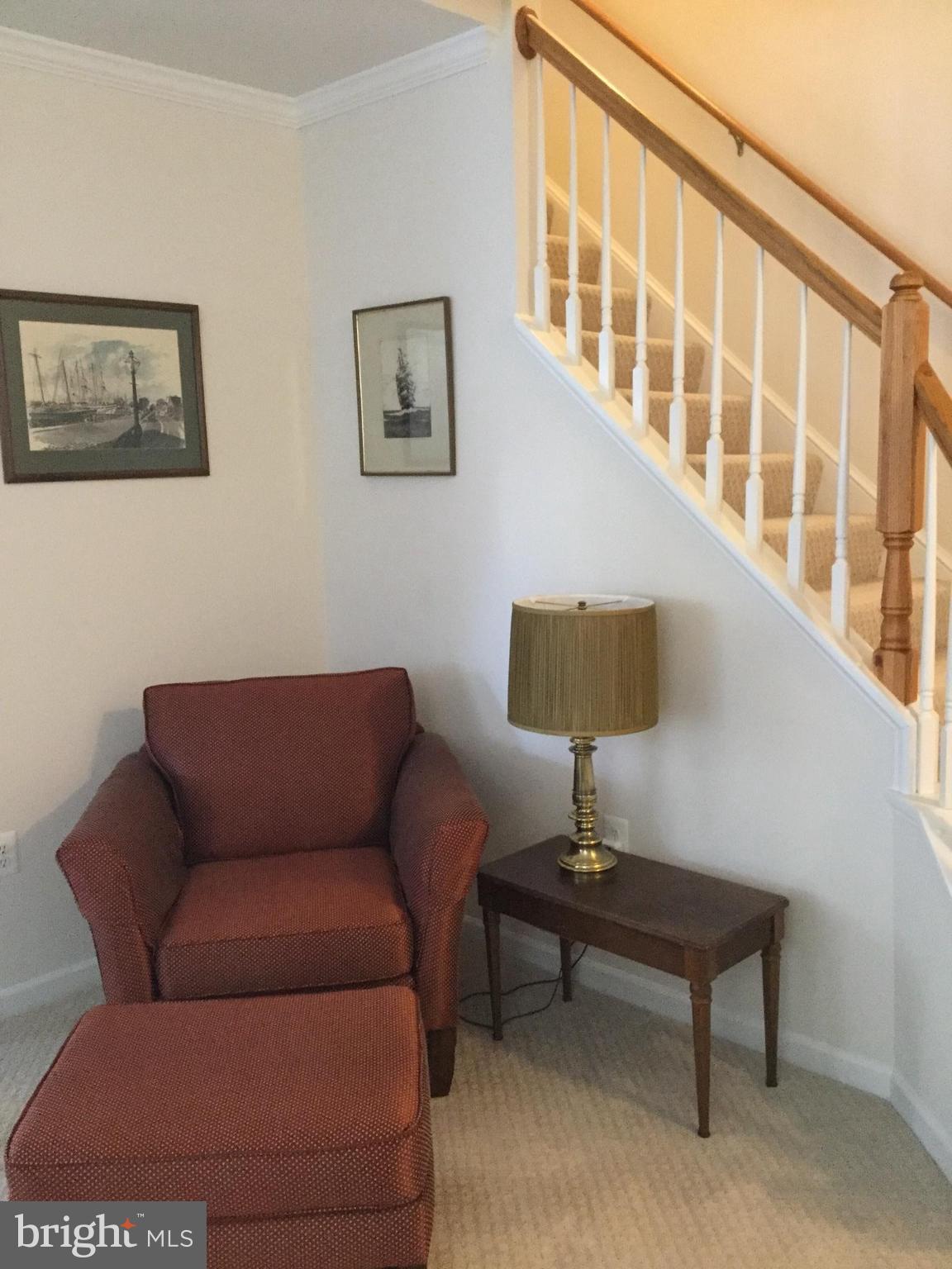 CAMERON STATION - Residential Lease