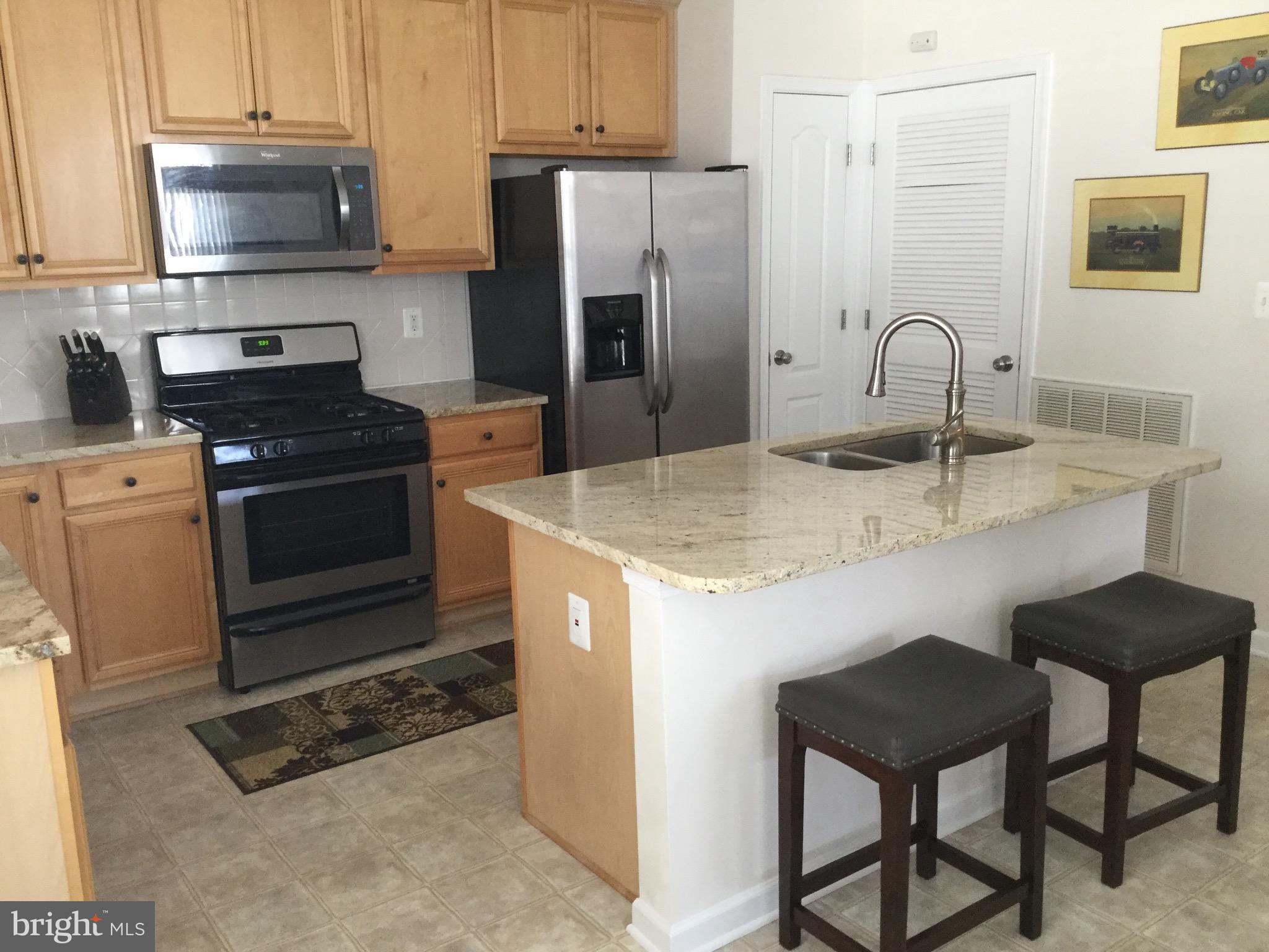 CAMERON STATION - Residential Lease