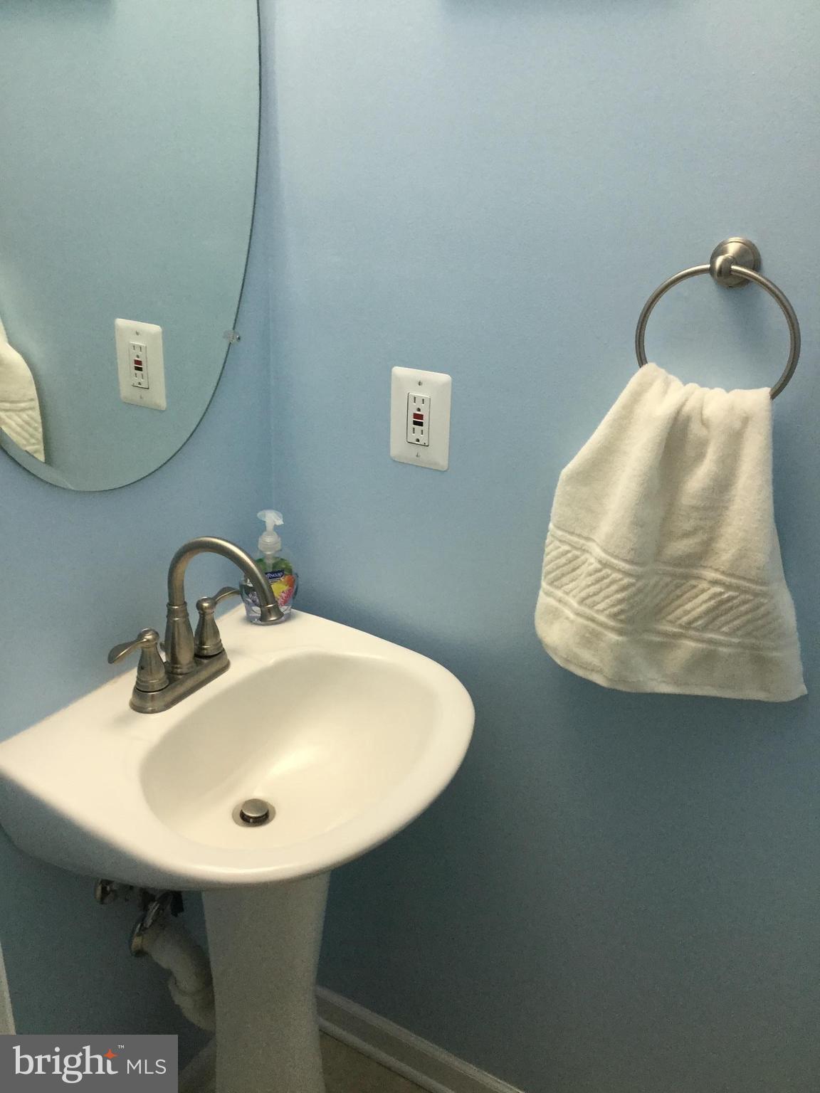 CAMERON STATION - Residential Lease