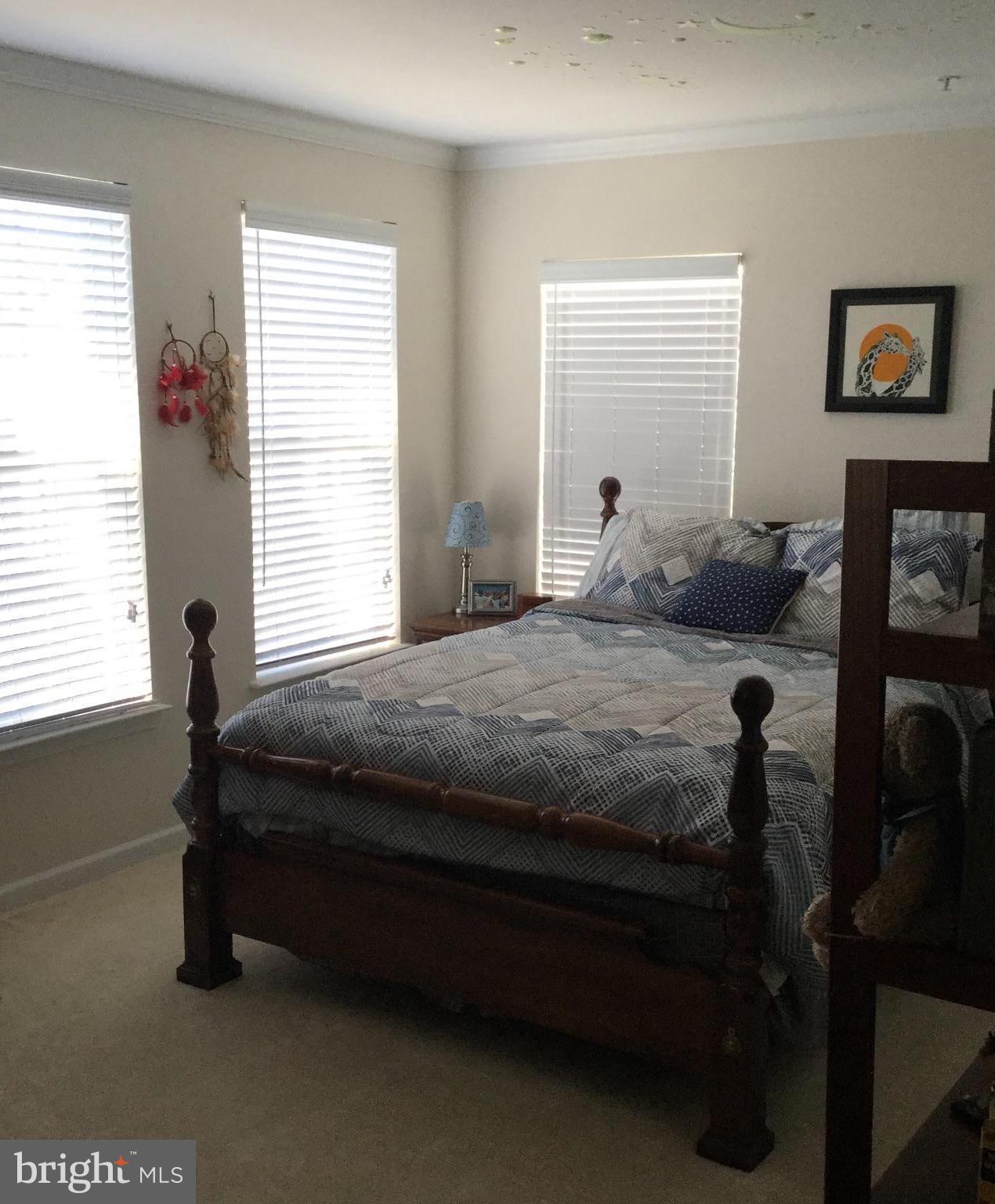 CAMERON STATION - Residential Lease