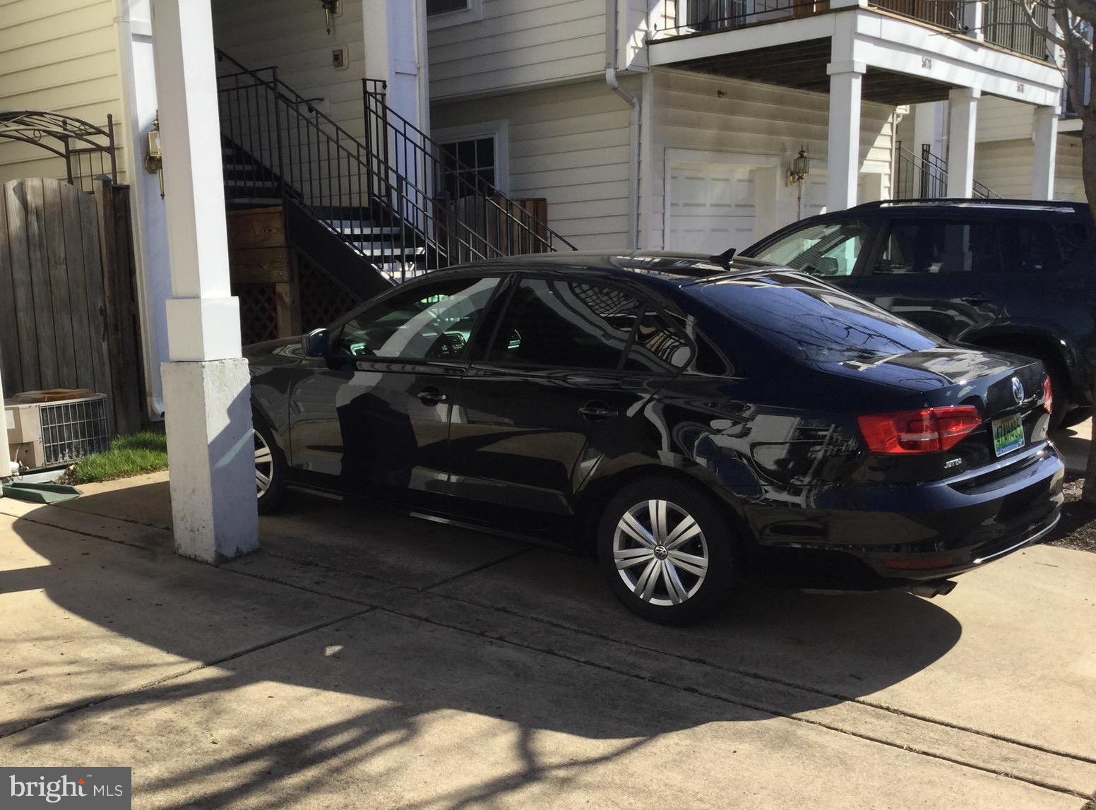 CAMERON STATION - Residential Lease