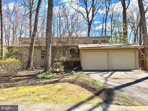 2105 LIRIO COURT RESTON VA 20191