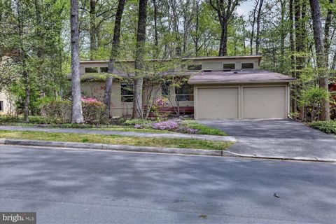 2105 LIRIO COURT RESTON VA 20191