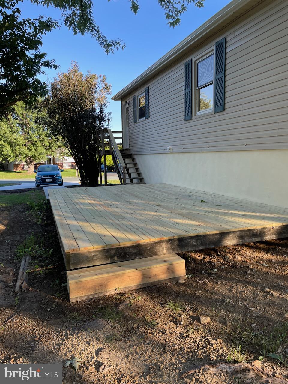 GREENBRIAR VILLAGE - Residential