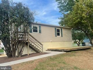 GREENBRIAR VILLAGE - Residential