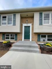 GREENBRIAR VILLAGE - Residential