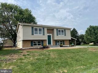 GREENBRIAR VILLAGE - Residential