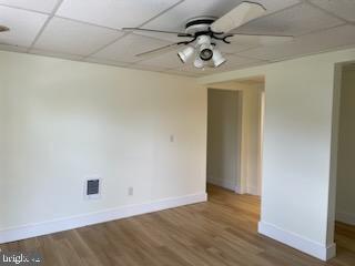 GREENBRIAR VILLAGE - Residential