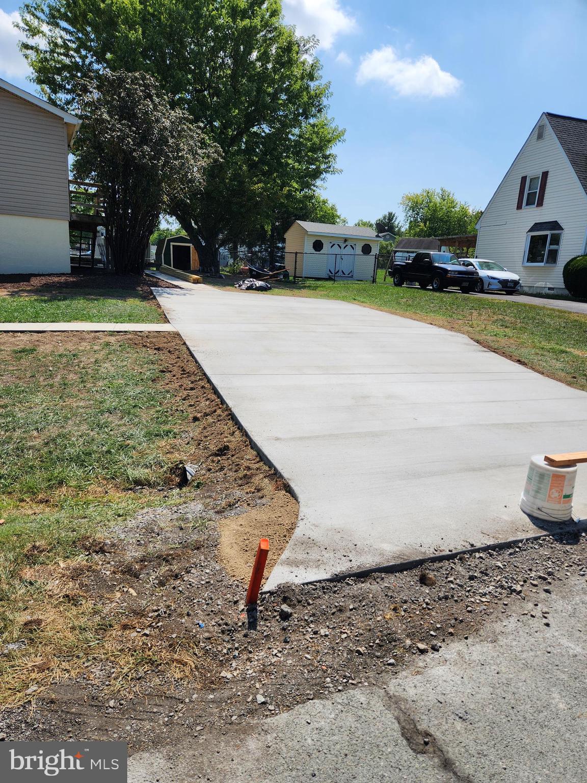 GREENBRIAR VILLAGE - Residential