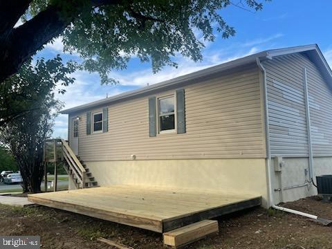 GREENBRIAR VILLAGE - Residential