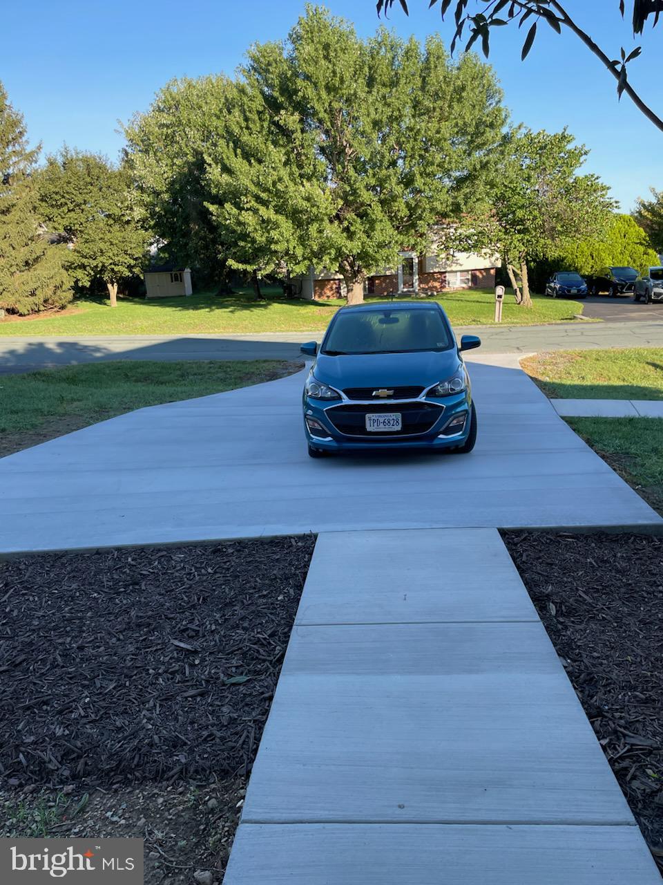 GREENBRIAR VILLAGE - Residential