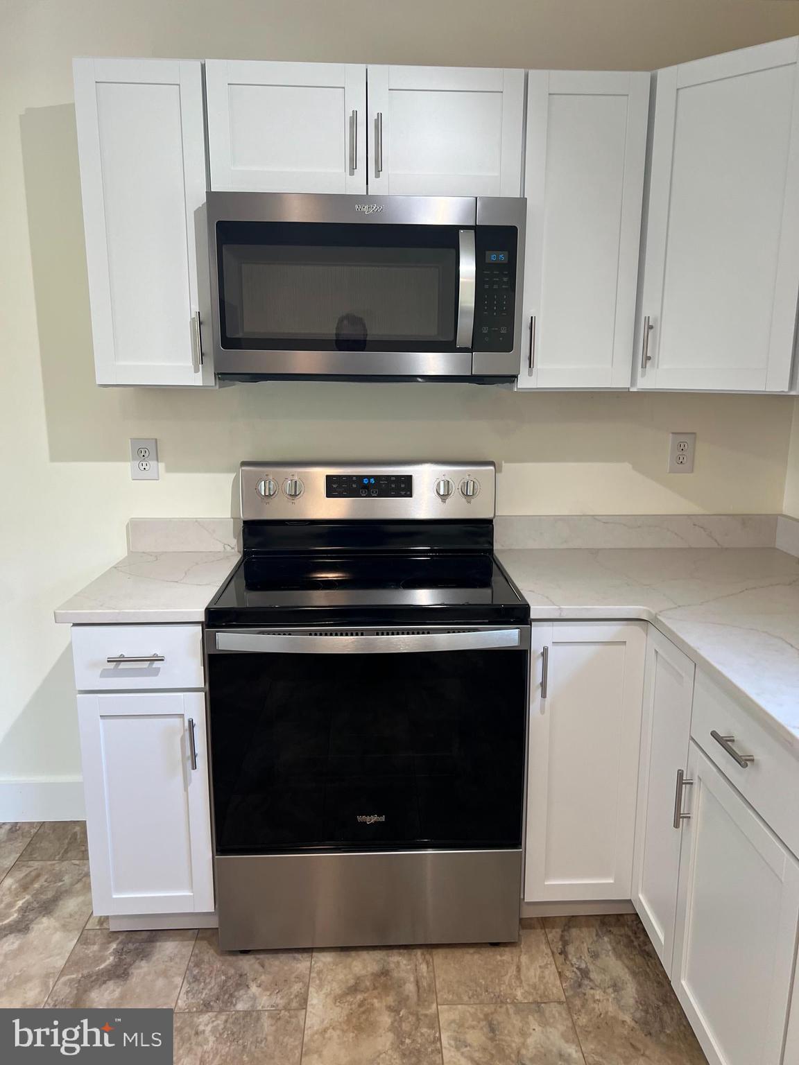 GREENBRIAR VILLAGE - Residential