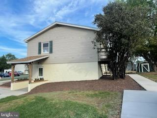 GREENBRIAR VILLAGE - Residential