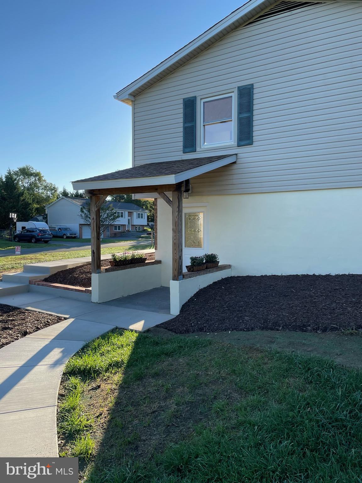 GREENBRIAR VILLAGE - Residential