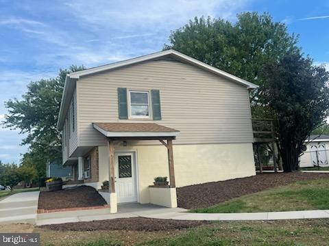 GREENBRIAR VILLAGE - Residential