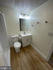 GREENBRIAR VILLAGE - Residential