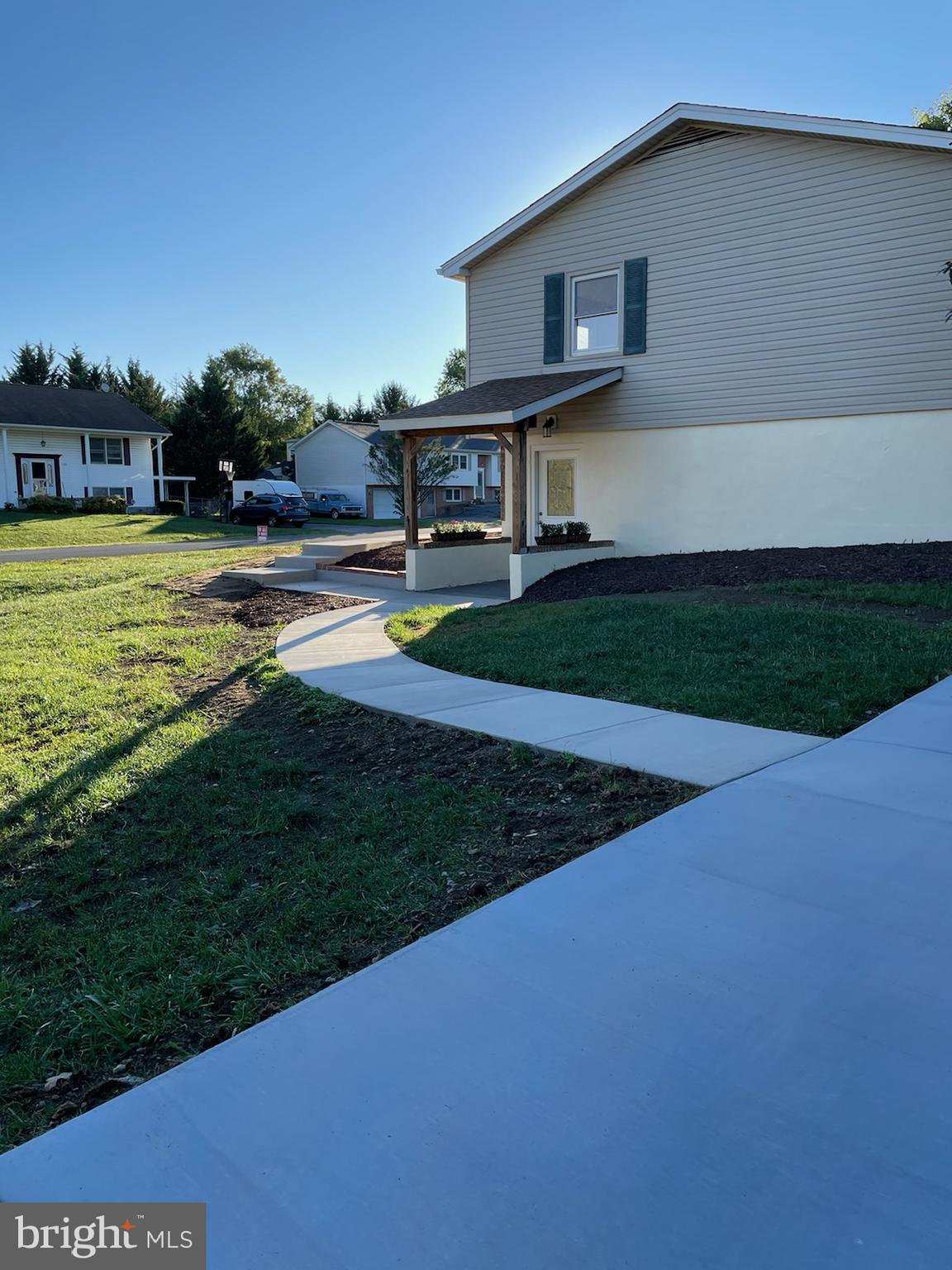 GREENBRIAR VILLAGE - Residential