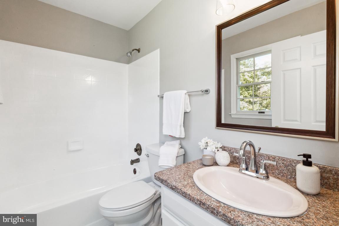 FAIRLAND - Residential