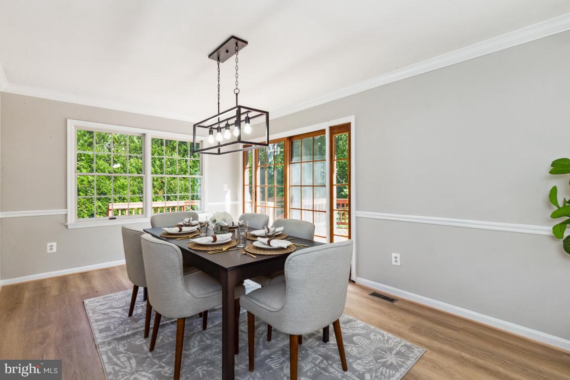 FAIRLAND - Residential