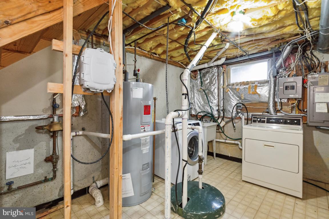 FAIRLAND - Residential