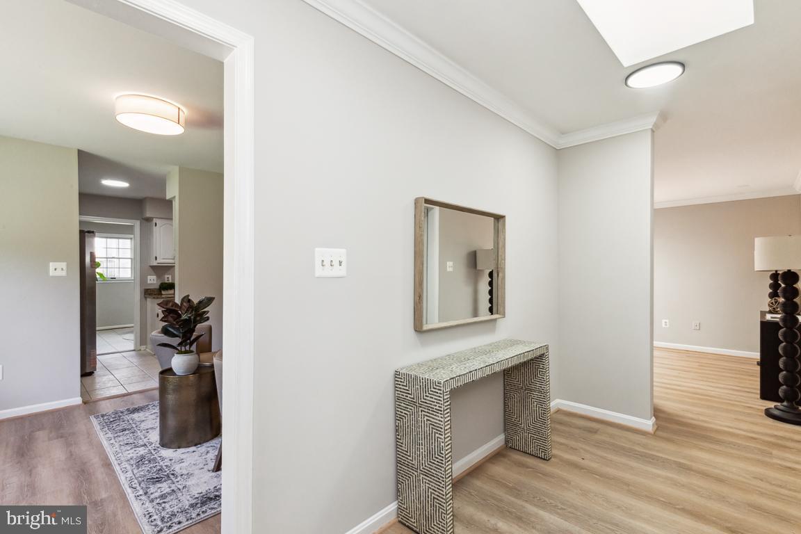 FAIRLAND - Residential