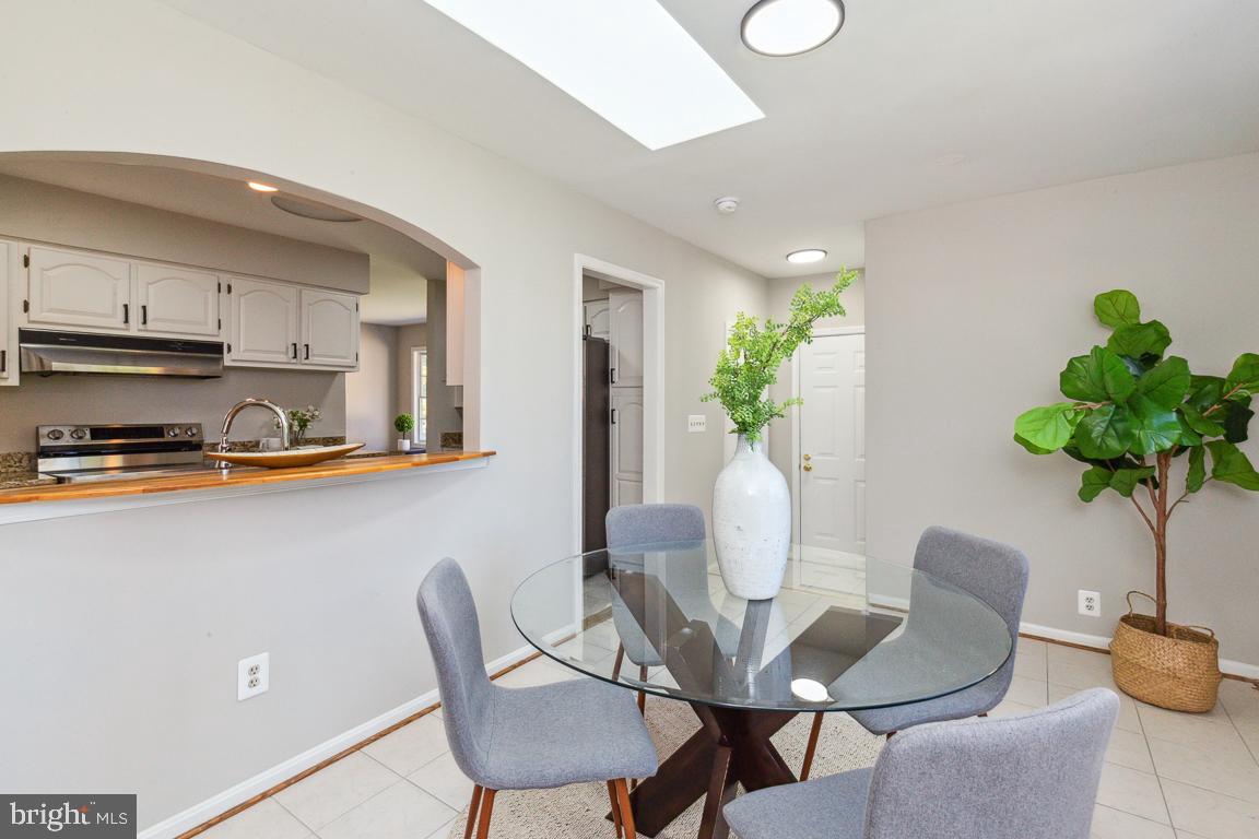 FAIRLAND - Residential