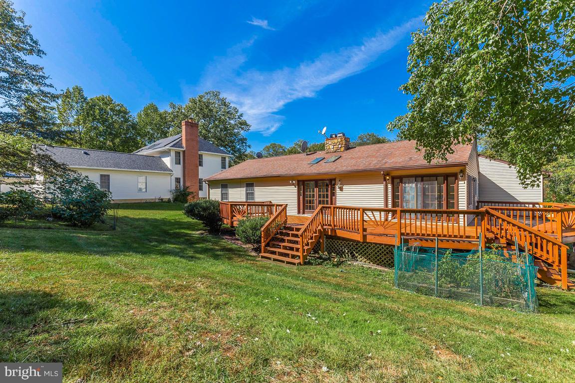 FAIRLAND - Residential