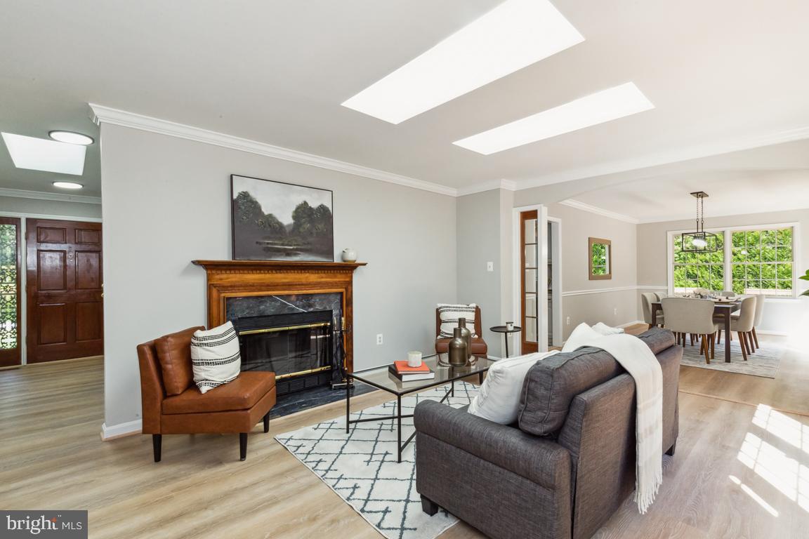 FAIRLAND - Residential