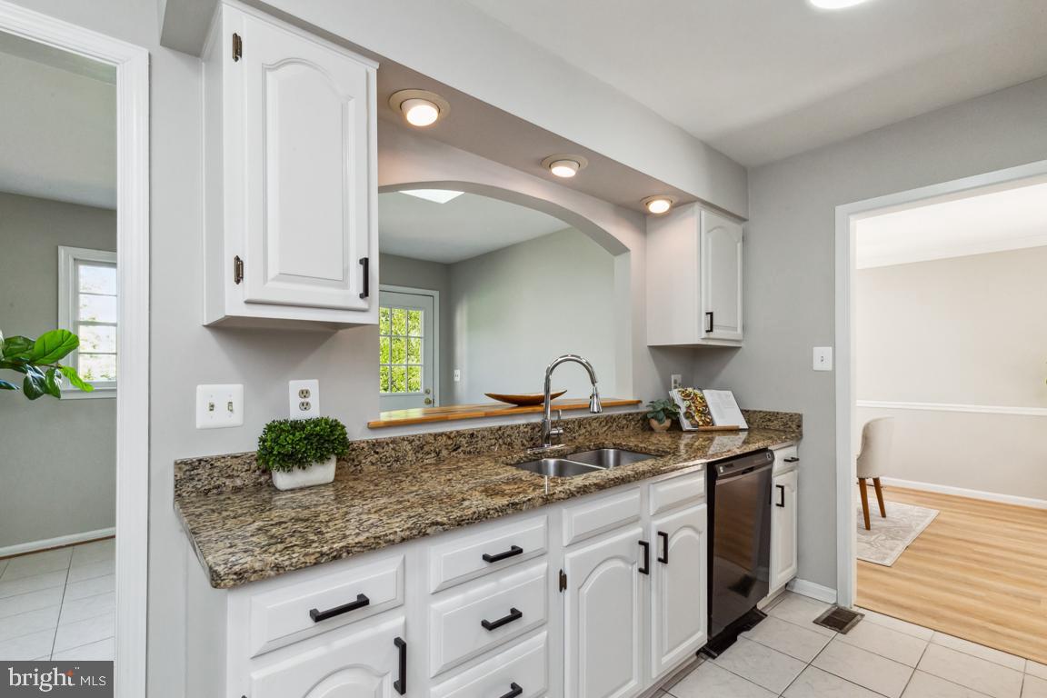 FAIRLAND - Residential