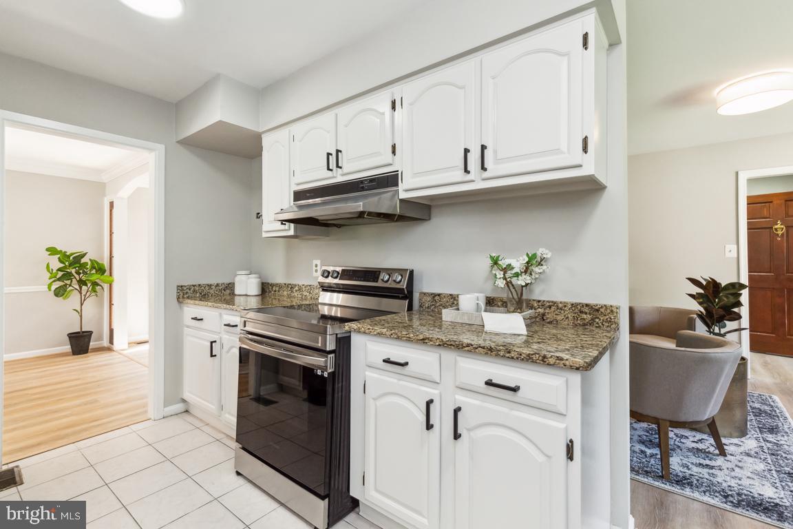 FAIRLAND - Residential