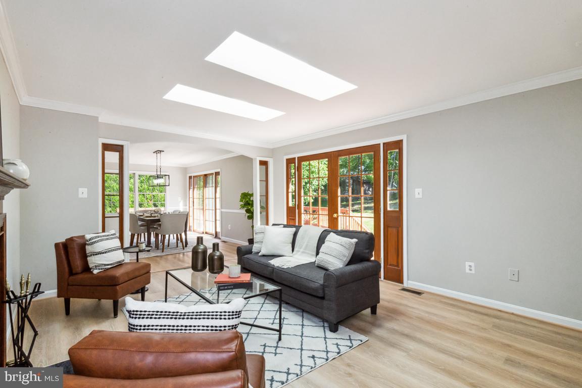 FAIRLAND - Residential