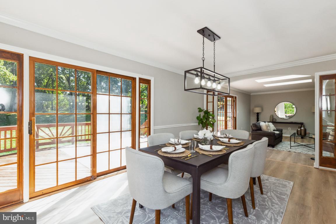 FAIRLAND - Residential