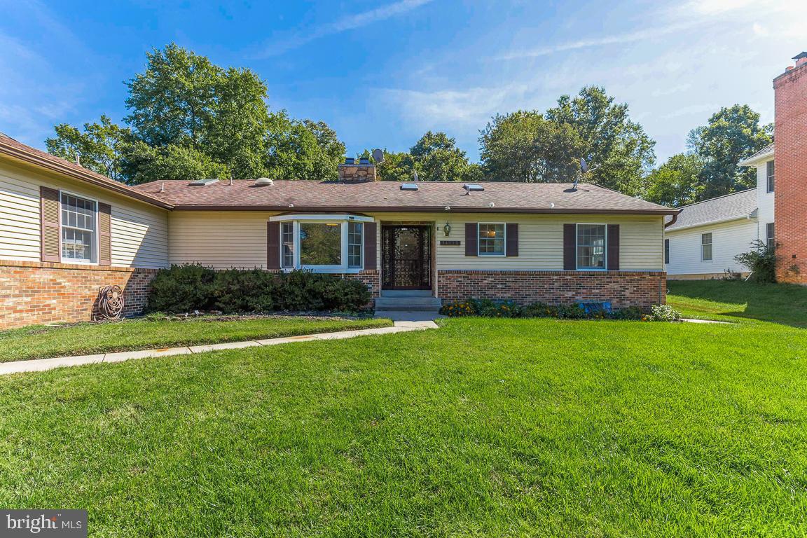 FAIRLAND - Residential