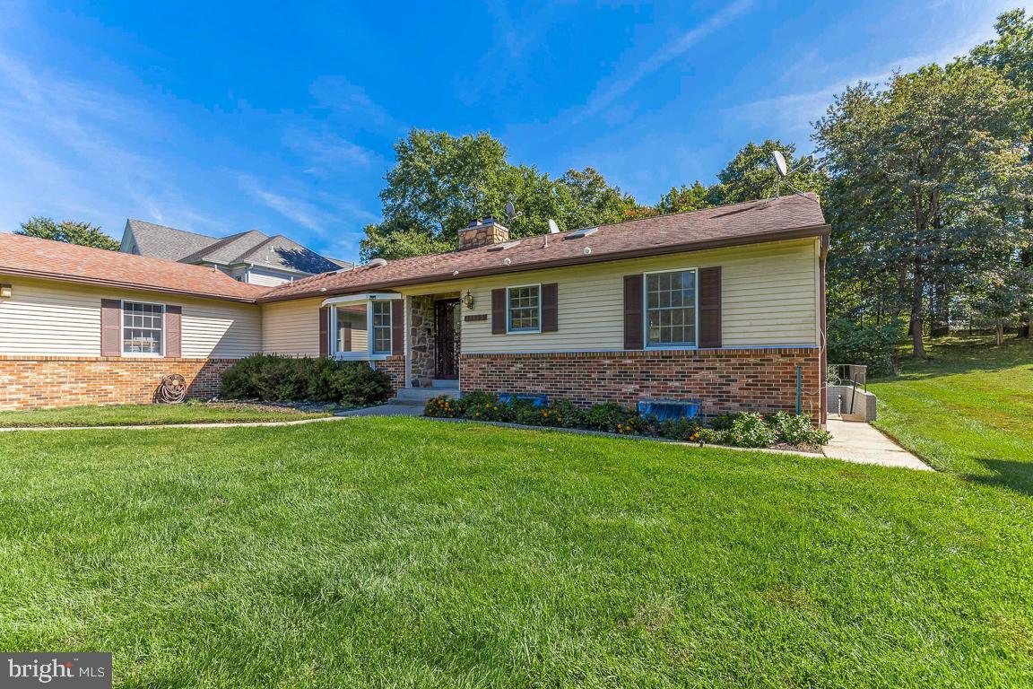 FAIRLAND - Residential