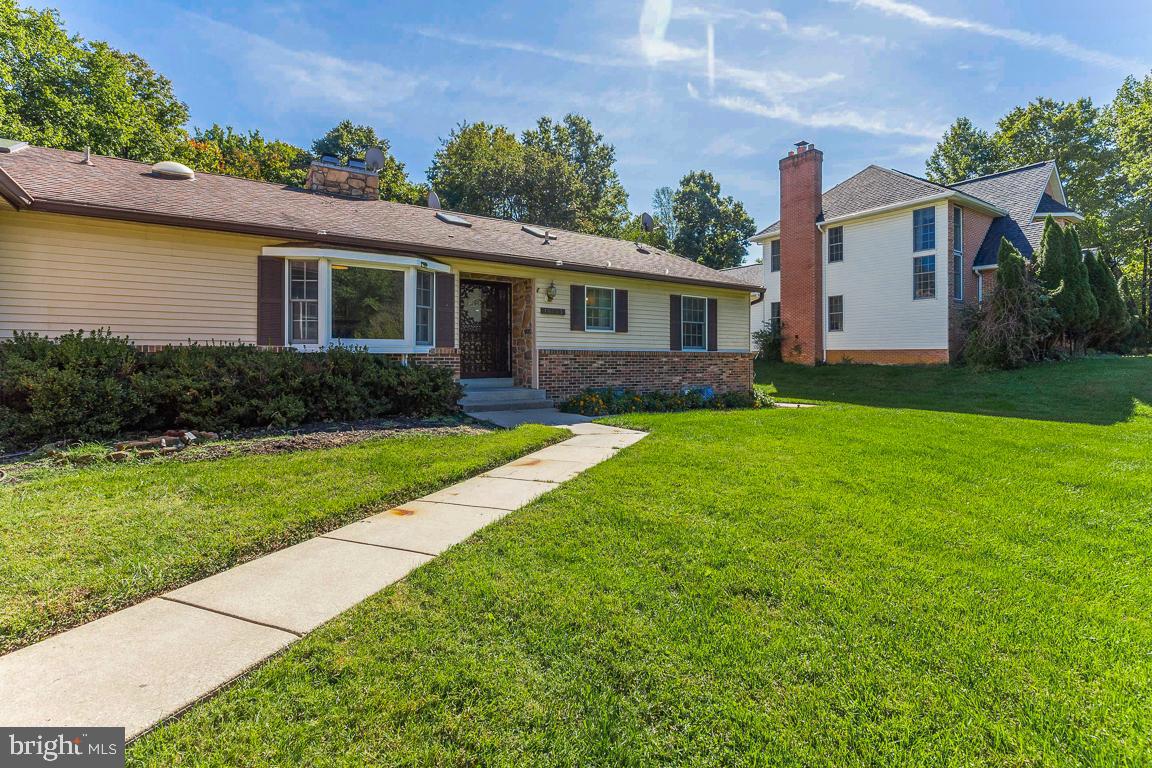 FAIRLAND - Residential