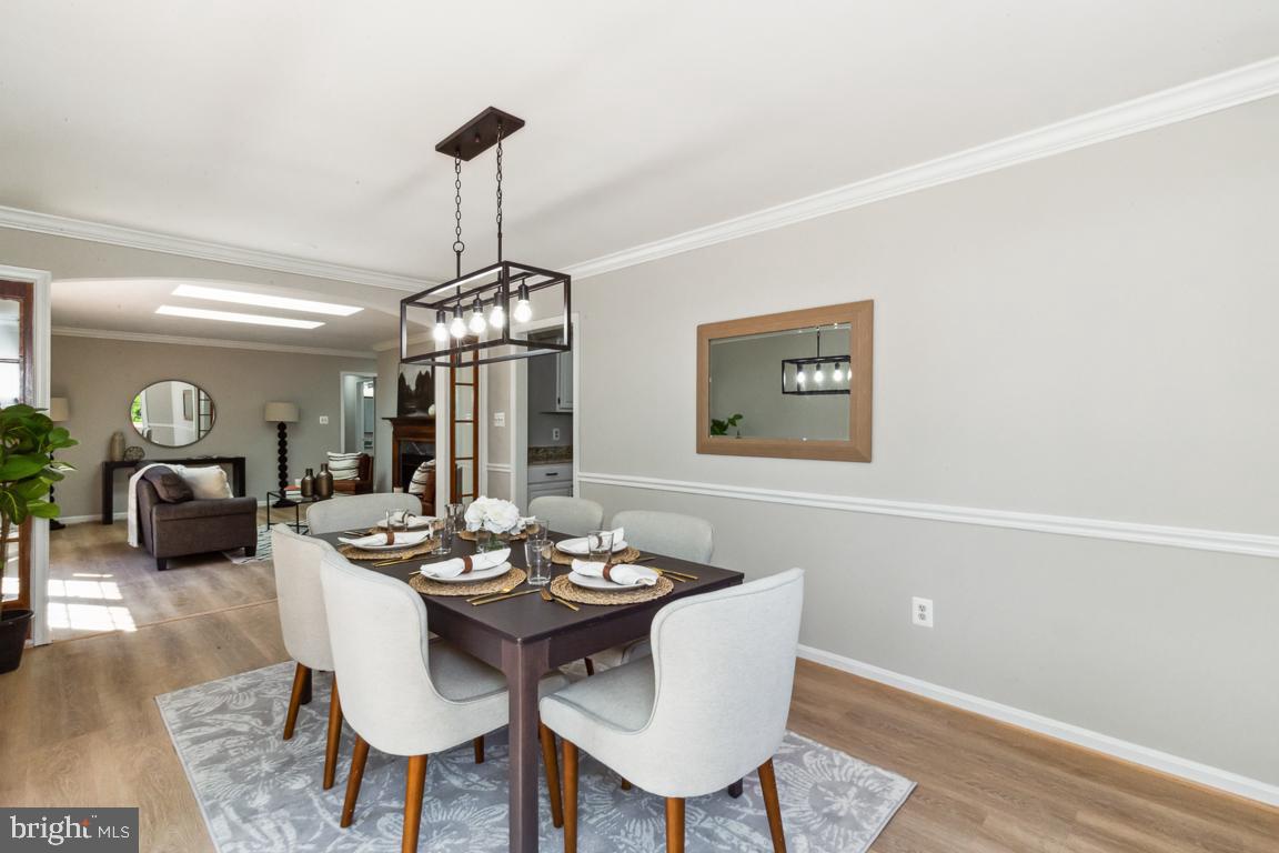 FAIRLAND - Residential