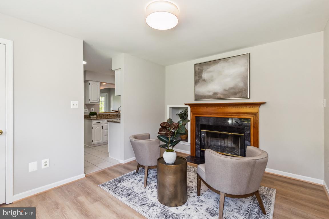 FAIRLAND - Residential