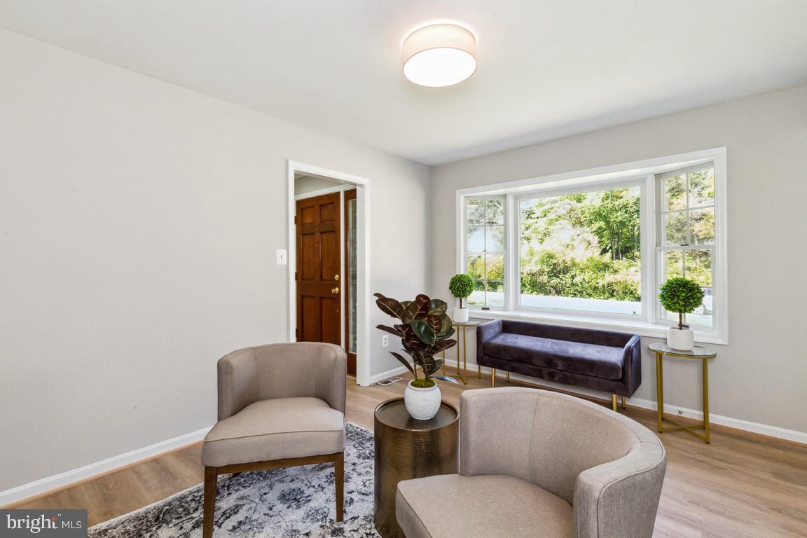 FAIRLAND - Residential