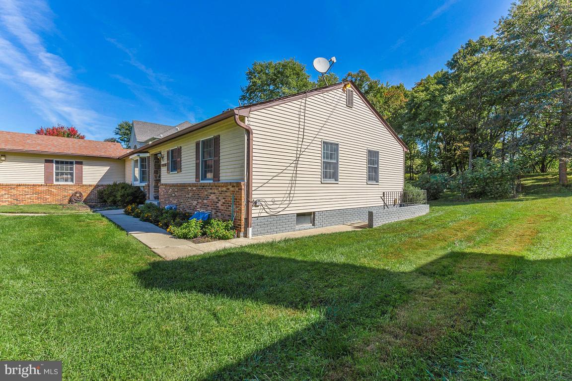 FAIRLAND - Residential