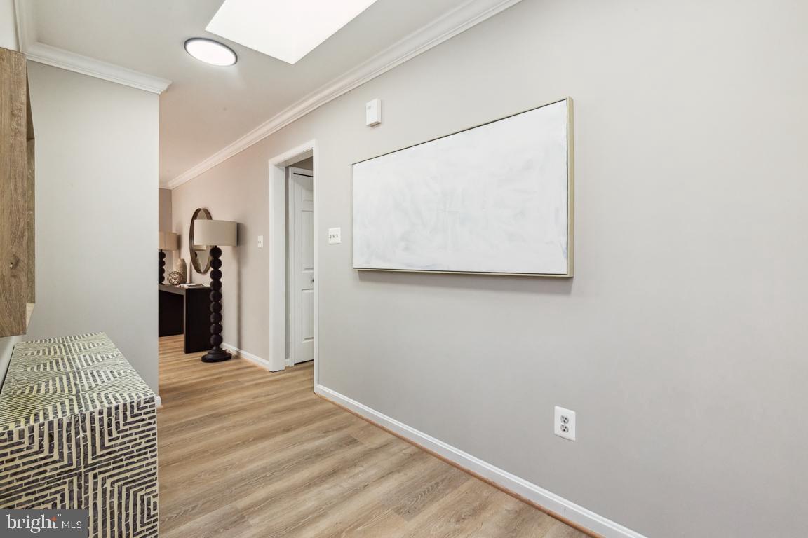 FAIRLAND - Residential