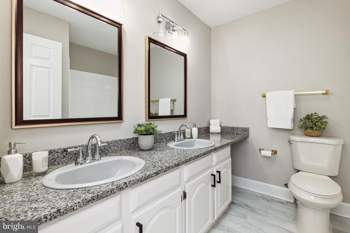 FAIRLAND - Residential