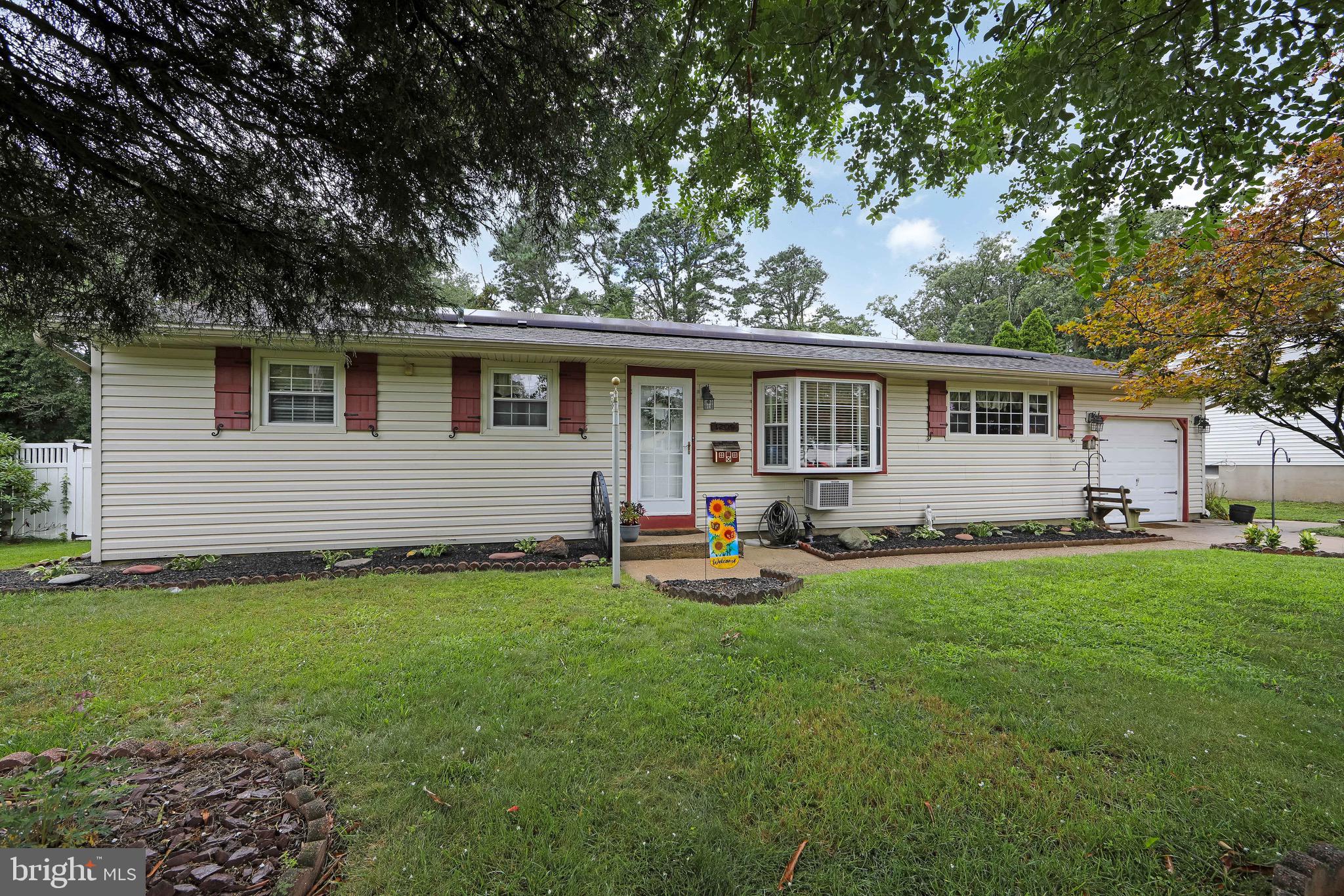 1209 CEDAR DRIVE