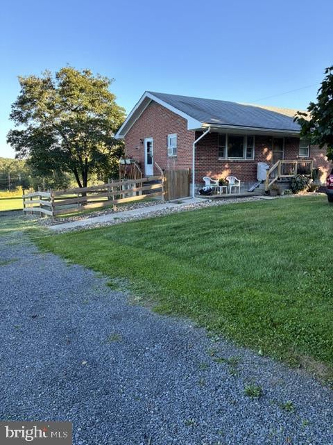 2214 BLOOMERY PIKE