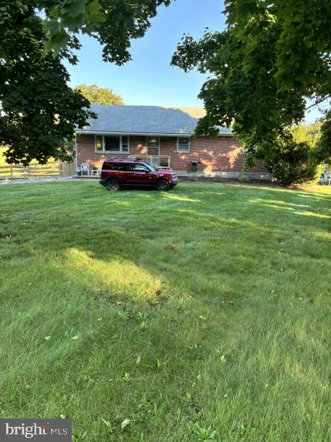 Homes For Sale - 2214 Bloomery Pike Pike<br/> Hampshire County, AUGUSTA, WV 26704